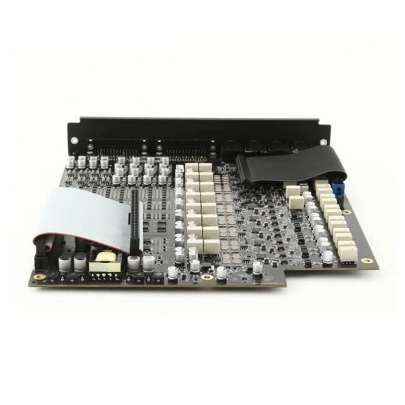 Apogee 8 Mic Preamp per Interfaccia Audio Symphony I/O