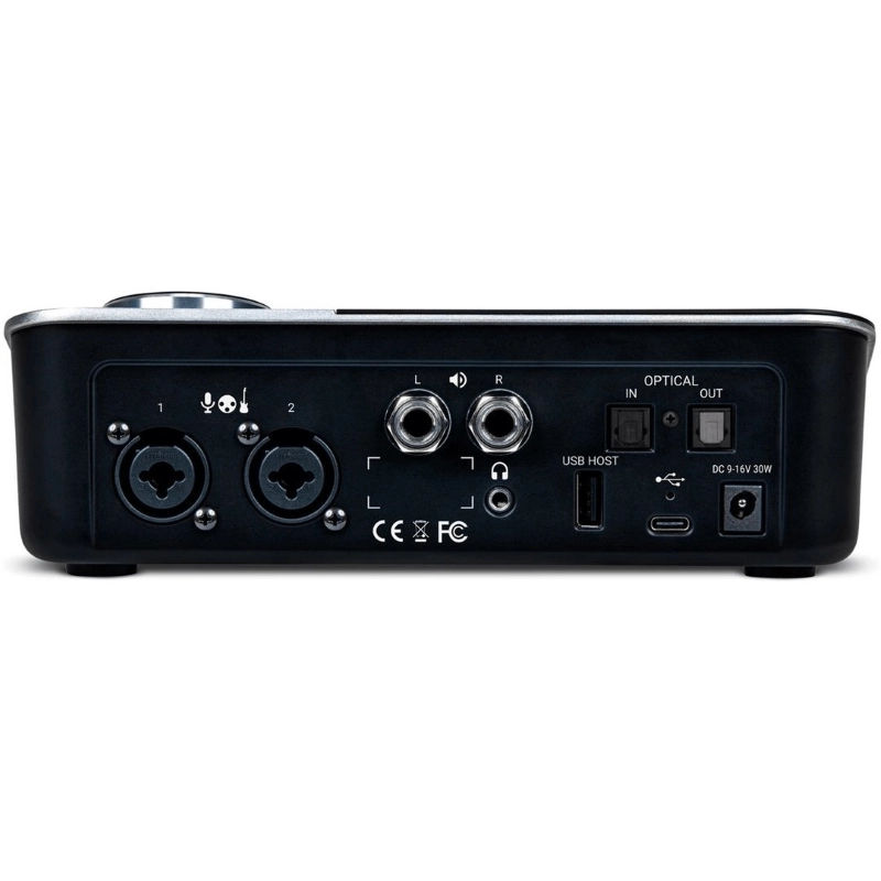 Apogee Symphony Desktop Interfaccia Audio USB 10in / 14out