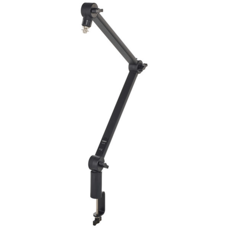 WARM AUDIO Stand microfono da studio a pantografo