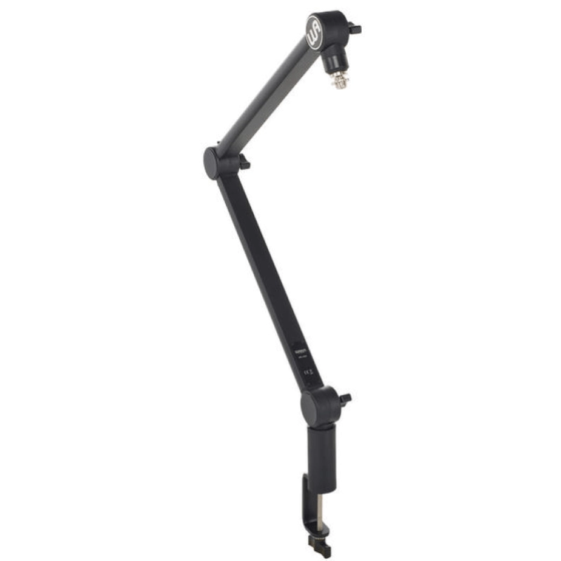 WARM AUDIO Stand microfono da studio a pantografo