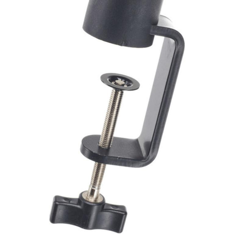 WARM AUDIO Stand microfono da studio a pantografo