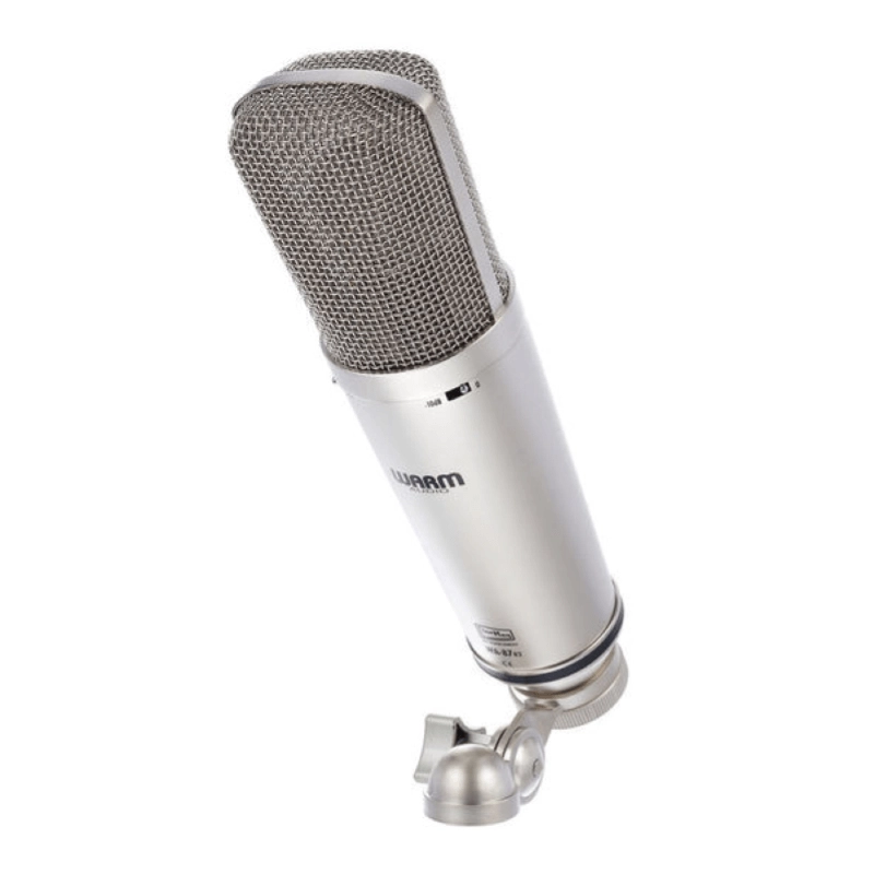 WARM AUDIO WA87 R2 Microfono a condensatore