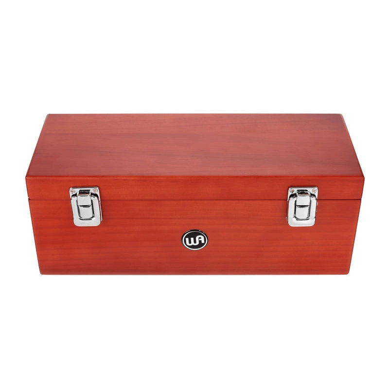 WARM AUDIO WA87 R2 Microfono a condensatore