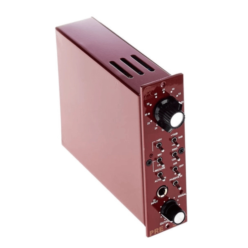 Golden Age Project Pre-573 MKIII - preamplificatore 1 canale mic / line / instrument