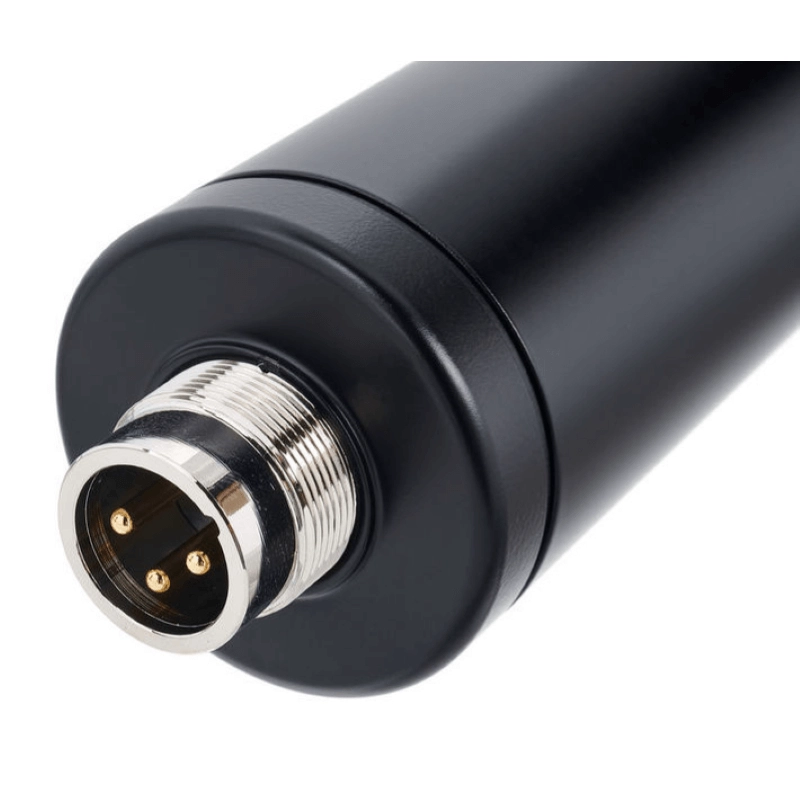 Warm Audio WA47jr Black microfono