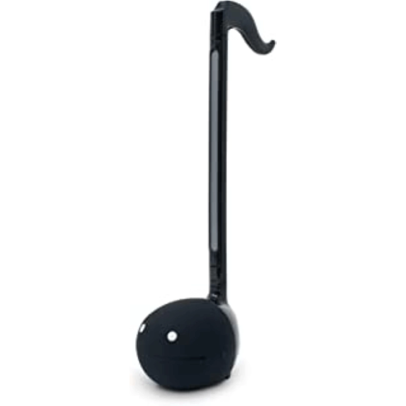 Otamatone Classic Nero