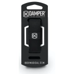IBOX MUSICAL Damper DK LG20 BLACK
