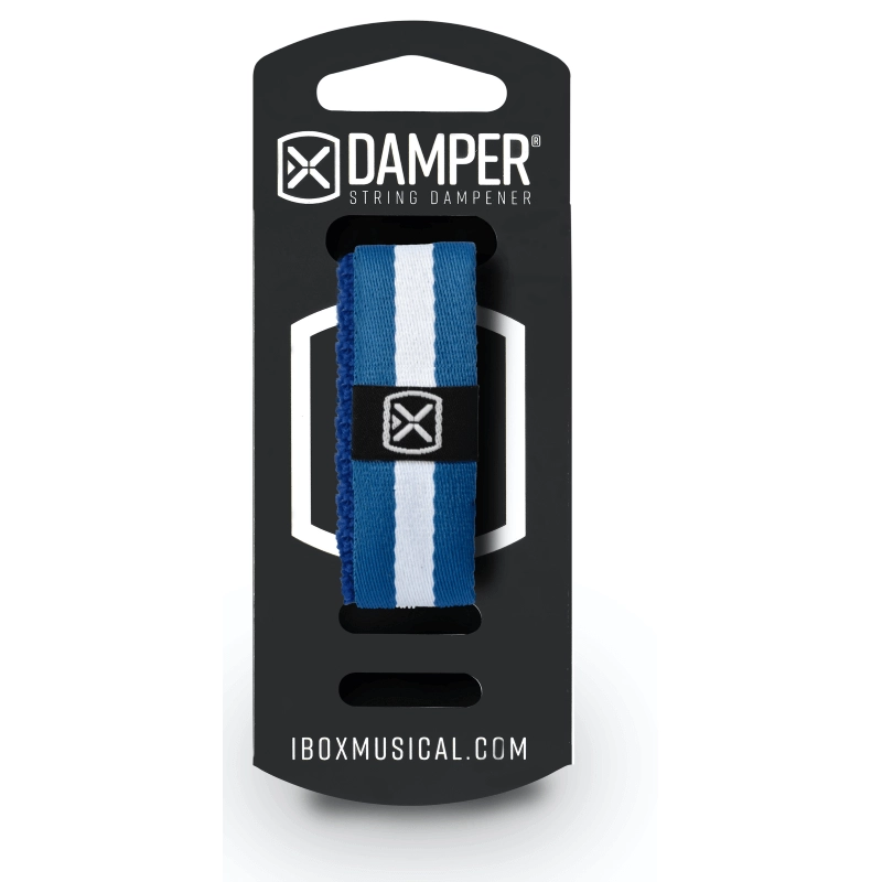 IBOX MUSICAL Damper DK MD09 BW