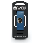 IBOX MUSICAL Damper DS SM07 BLUE