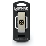 IBOX MUSICAL Damper DT SM19 SILVER