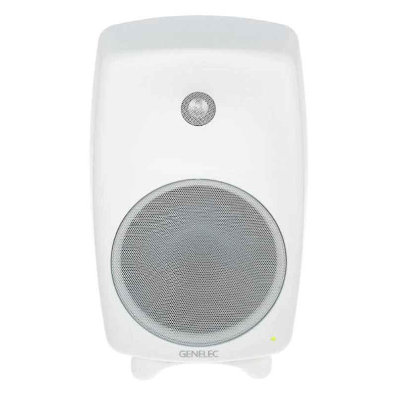 GENELEC 8050BWM White