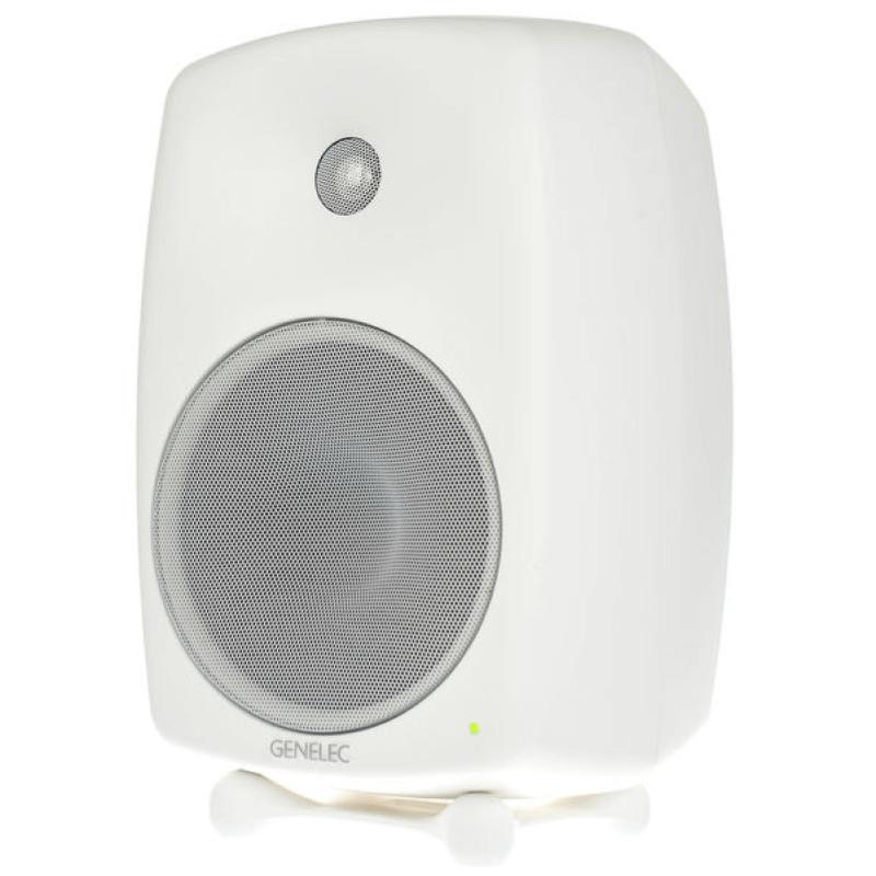 GENELEC 8050BWM White