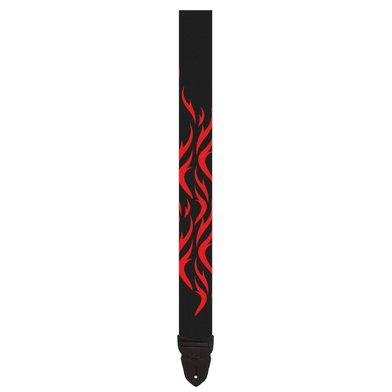 LM PRODUCTS Silk Screen PS4 Flames