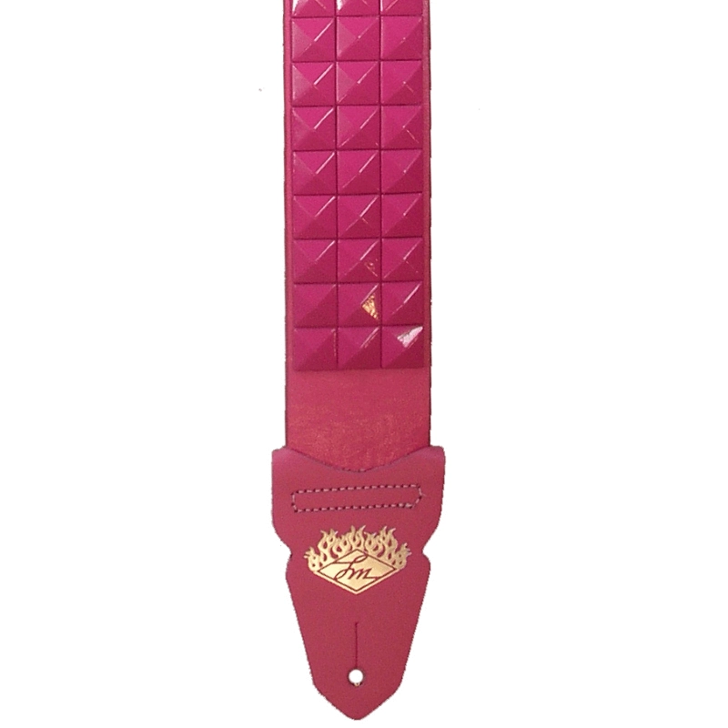 LM PRODUCTS Glam PS 201 Pink Studded
