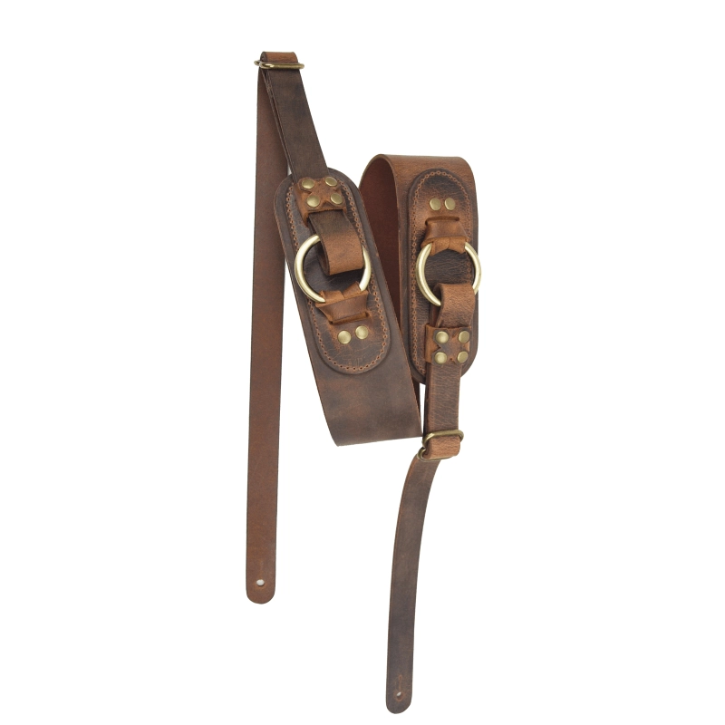 LM PRODUCTS Viking VK 4 Brown