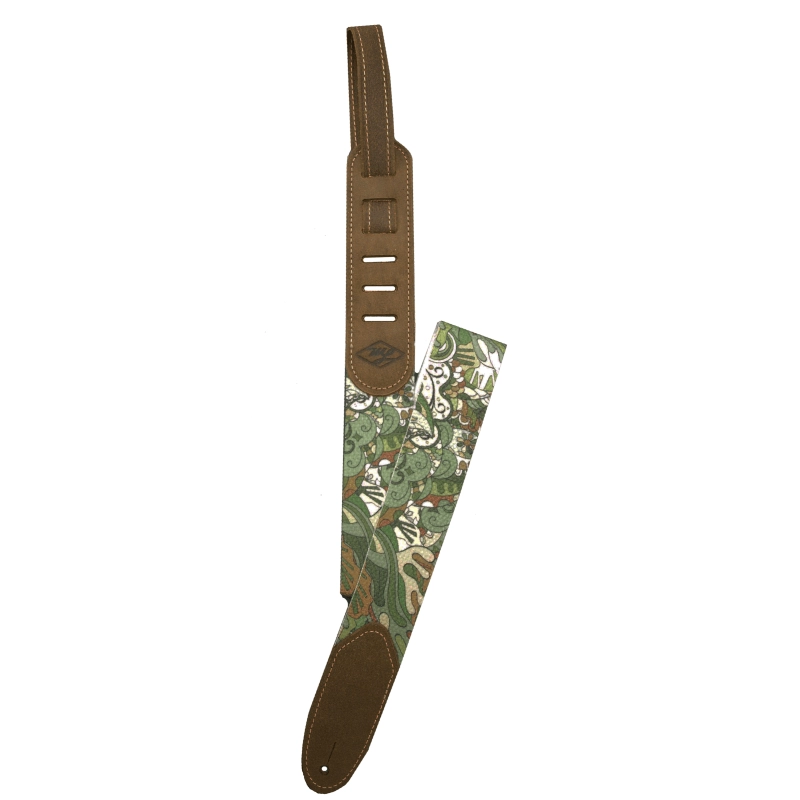 LM PRODUCTS Woodstock VDK Green