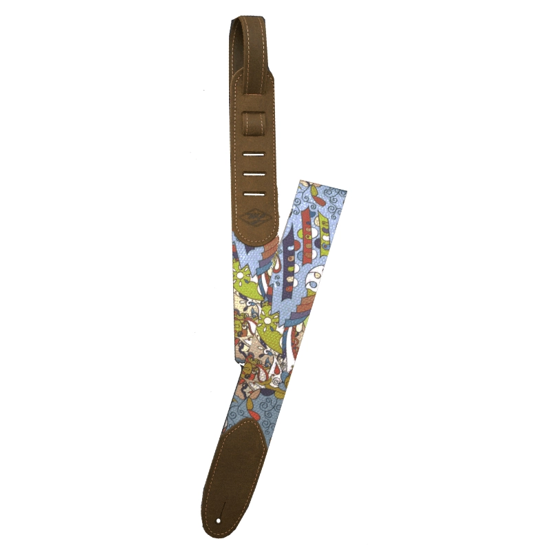 LM PRODUCTS Woodstock VDK Yellow