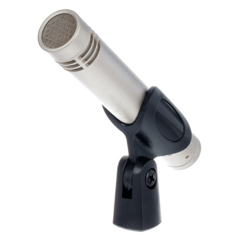 WARM AUDIO WA-84 Nickel