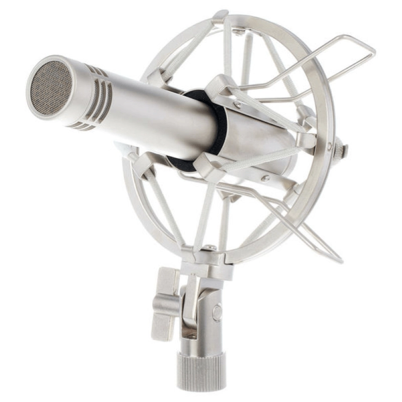 WARM AUDIO WA-84 Nickel