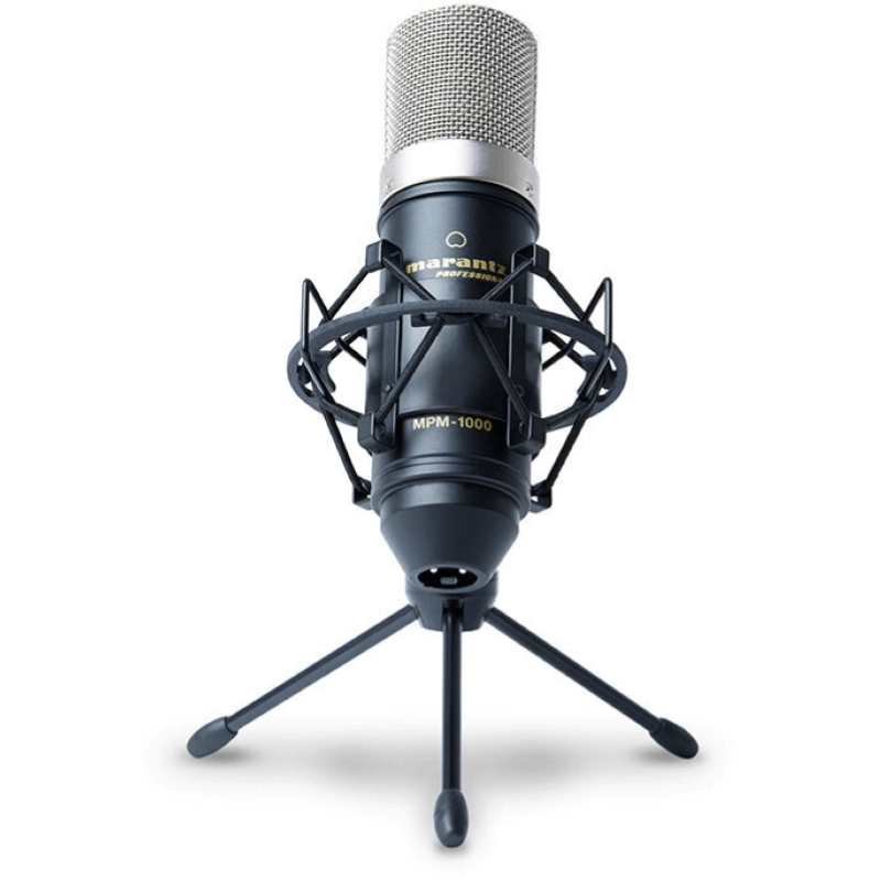 Marantz MPM1000 Microfono
