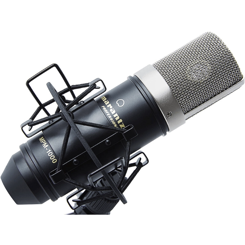 Marantz MPM1000 Microfono