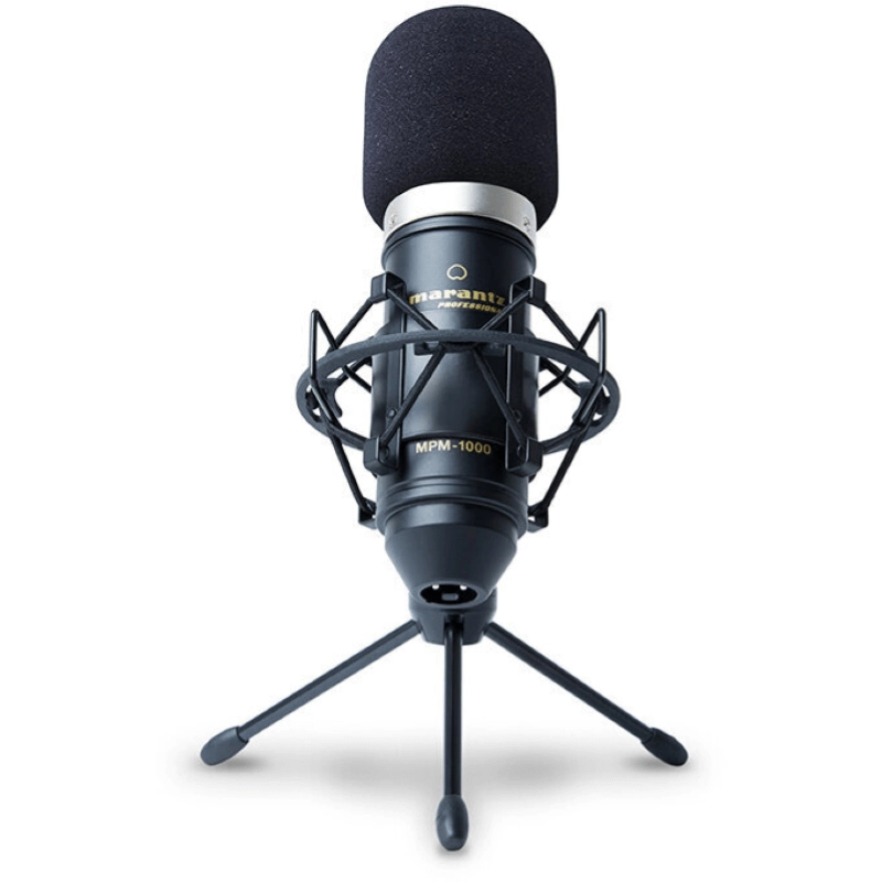 Marantz MPM1000 Microfono