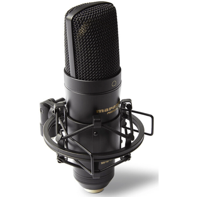 Marantz MPM2000U Microfono USB