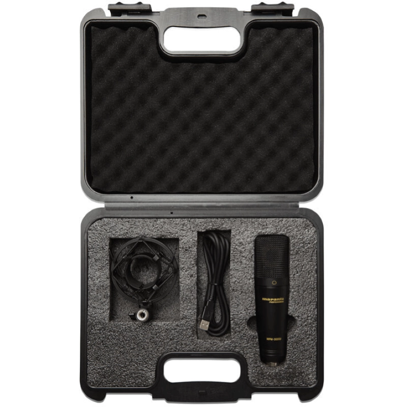 Marantz MPM2000U Microfono USB