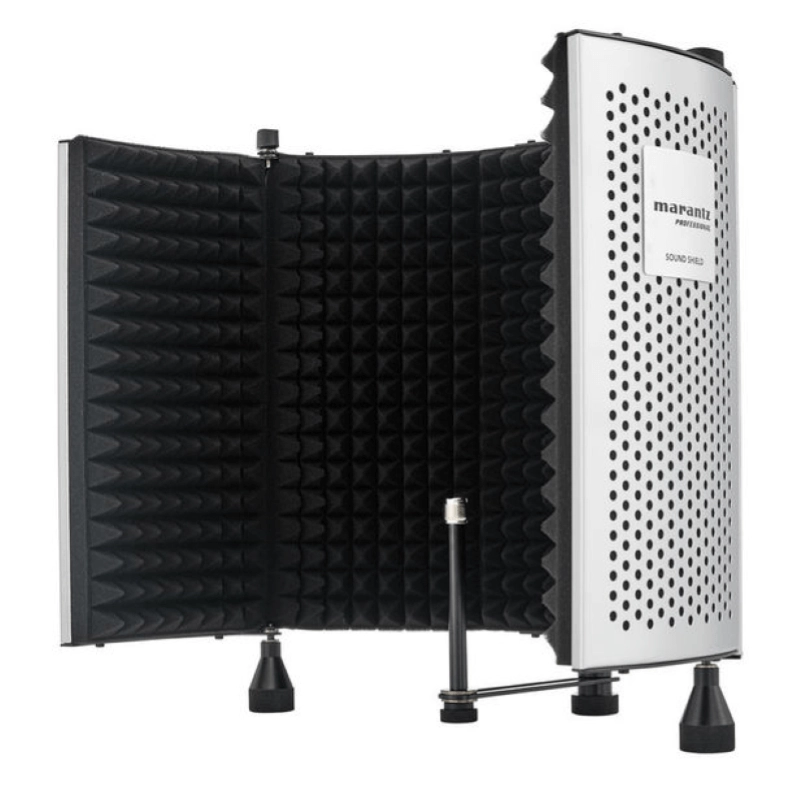 Marantz Pro Sound Shield