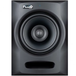 Fluid audio FX80 Monitor da studio bi-amplificato a 2 vie da 110 w