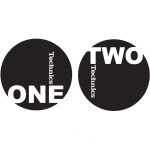 SLIPMAT ONE TWO BY MAGMA