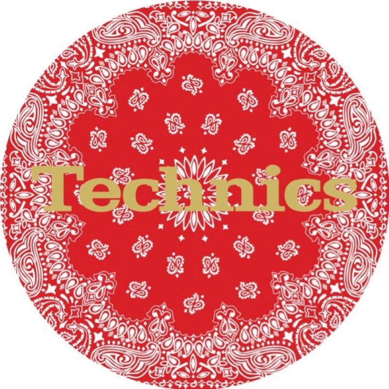 SLIPMAT BANDANA 3 BY MAGMA