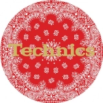 SLIPMAT BANDANA 3 BY MAGMA