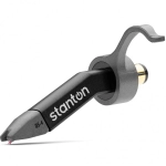 DS4 testina concorde con stilo a taglio sferico per scratching