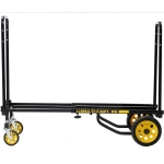 ROCK N ROLLER R6RT Carrello in acciaio