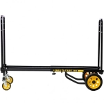 ROCK N ROLLER R8RT Carrello in acciaio