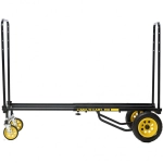ROCK N ROLLER R10RT Carrello in acciaio