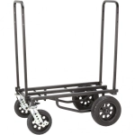 ROCK N ROLLER R 12 STEALTH  Carrello in acciaio
