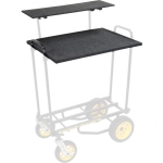 RIpiano doppio ROCK N ROLLER RSHM2T da montare sul carrello