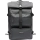 MAGMA Rolltop Backpack III Zaino Multifunzione Imbottito Professionale