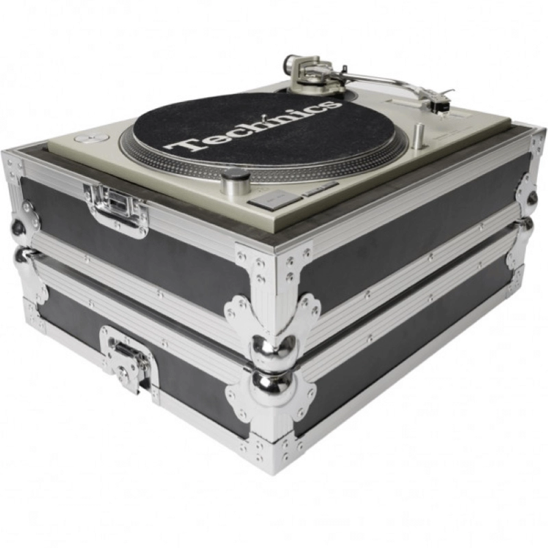 MAGMA Flight Case Universale per Giradischi Technics
