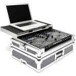 MAGMA DJ CONTROLLER WORKSTATION MC 4000