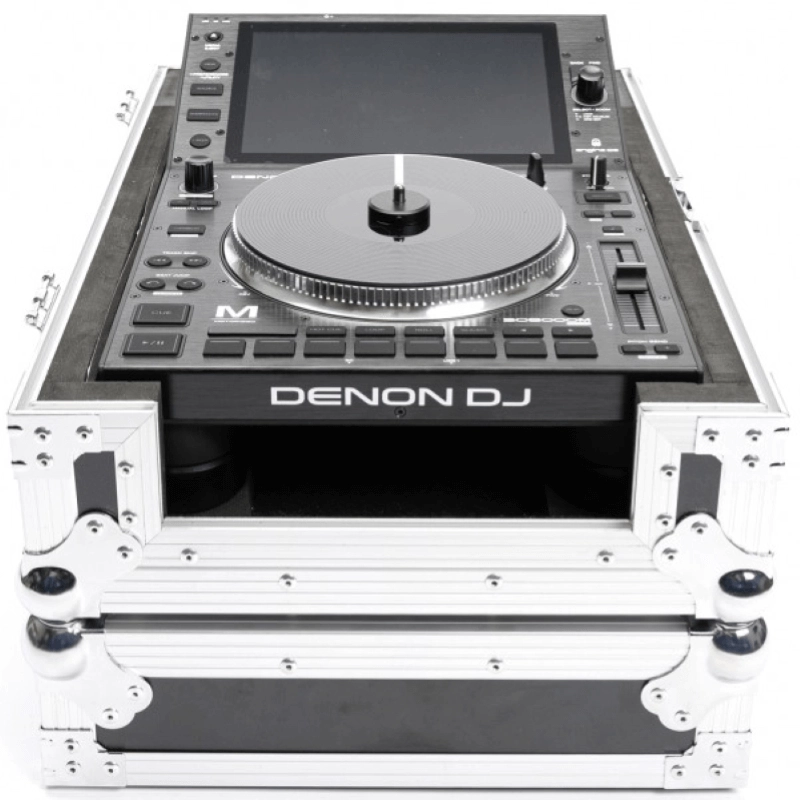 MAGMA MULTI FORMAT CASE PLAYER/MIXER