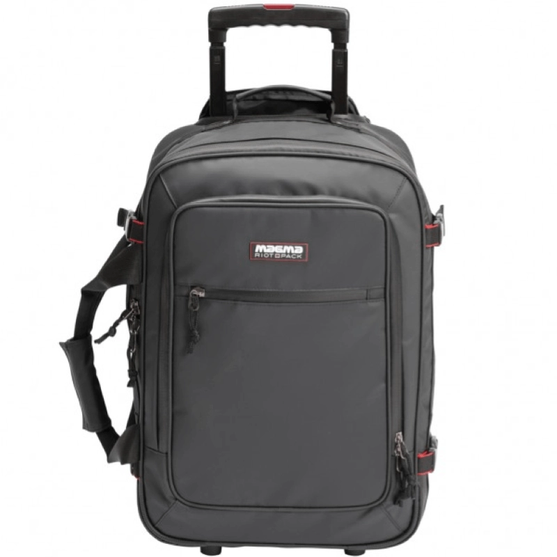 MAGMA RIOT 45 TROLLEY 280