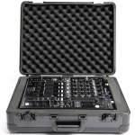 MAGMA CARRY LITE DJ CASE PLAYER/MIXER