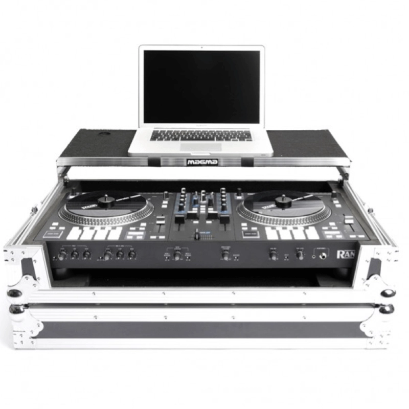 MAGMA DJ CONTROLLER WORKSTATION ONE