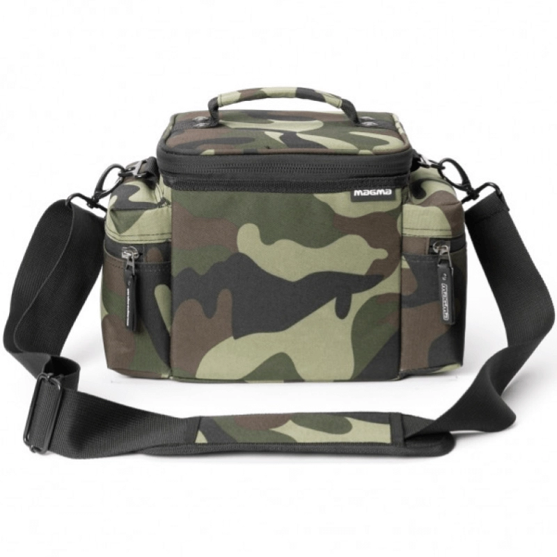 MAGMA 45 RECORD BAG 100 CAMO