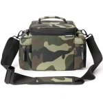 MAGMA 45 RECORD BAG 100 CAMO