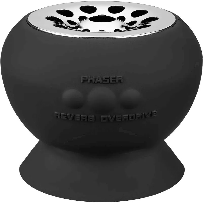 FLUID AUDIO Strum Buddy Heavy Metal Reverbero e Phaser integrati