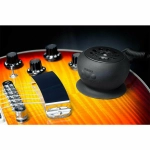 Fluid Audio STRUM BUDDY mini amplificatore a ventosa per chitarra